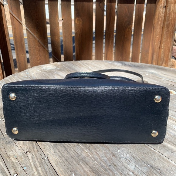 Authentic COACH Sierra Satchel Crossbody - Picture 11 of 16